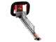 Einhell GE-CH 18/60 Li - Tagliasiepi a batteria 18V/5.2Ah - Lama da 67 cm