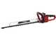 Einhell GE-CH 18/60 Li - Tagliasiepi a batteria 18V/5.2Ah - Lama da 67 cm