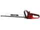 Einhell GE-CH 18/60 Li - Tagliasiepi a batteria 18V/5.2Ah - Lama da 67 cm