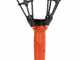 Stocker Magma E-35 21 V - Abbacchiatore manuale a batteria + asta di prolunga 205-325 cm - 21V 4Ah