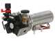 OUTLET - DA ESPOSIZIONE - Annovi Reverberi AR 20 BP DC - Motopompa elettrica per irrorazione - 12V - 8 bar - SENZA BATTERIA