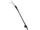 Zanon Murcielago X Lazer AL-200 - Abbacchiatore a batteria - Asta telescopica 180 - 260 cm - 18V 10Ah