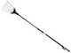 Zanon Murcielago X Lazer AL-200 - Abbacchiatore a batteria - Asta telescopica 180 - 260 cm - 18V 10Ah