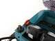 Makita DLM462Z - Tagliaerba semovente a batteria - 4x18V/5Ah - Taglio 46 cm