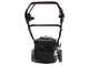 Makita DLM462Z - Tagliaerba semovente a batteria - 4x18V/5Ah - Taglio 46 cm
