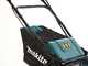 Makita DLM462Z - Tagliaerba semovente a batteria - 36V - Taglio 46 cm - SENZA BATTERIA E CARICABATTERIA