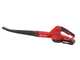 Einhell GE-CL 18 Li E - Soffiatore a batteria 18V 4Ah