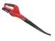 Einhell GE-CL 18 Li E - Soffiatore a batteria 18V 4Ah