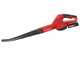 Einhell GE-CL 18 Li E - Soffiatore a batteria 18V 4Ah