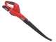 Einhell GE-CL 18 Li E - Soffiatore a batteria 18V 4Ah
