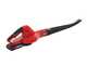 Einhell GE-CL 18 Li E - Soffiatore a batteria 18V 4Ah