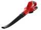 Einhell GE-CL 18 Li E - Soffiatore a batteria 18V 4Ah