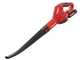 Einhell GE-CL 18 Li E - Soffiatore a batteria 18V 4Ah