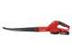 Einhell GE-CL 18 Li E - Soffiatore a batteria 18V 4Ah