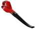 Einhell GE-CL 18 Li E - Soffiatore a batteria 18V 5.2Ah