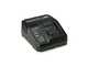 Einhell GE-CL 18 Li E - Soffiatore a batteria 18V 5.2Ah