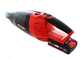 Einhell TE-VC 18 Li - Aspirapolvere a batteria portatile - 18V 4Ah