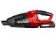 Einhell TE-VC 18 Li - Aspirapolvere a batteria portatile - 18V 4Ah