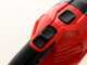 Einhell TE-VC 18 Li - Aspirapolvere a batteria portatile - 18V 4Ah