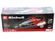 Einhell TE-VC 18 Li - Aspirapolvere a batteria portatile - 18V 4Ah