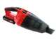 Einhell TE-VC 18 Li - Aspirapolvere a batteria portatile - 18V 5.2Ah