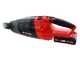 Einhell TE-VC 18 Li - Aspirapolvere a batteria portatile - 18V 5.2Ah