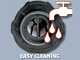 Einhell TE-VC 18 Li - Aspirapolvere a batteria portatile - 18V 5.2Ah