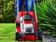 Einhell GE-CM 18/30 Li PXC - Tagliaerba a batteria -18V 5.2Ah - Taglio 30 cm