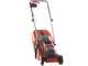 Einhell GE-CM 18/30 Li PXC - Tagliaerba a batteria -18V 5.2Ah - Taglio 30 cm