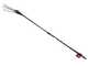 Zanon Murcielago X Lazer AL-300 - Abbacchiatore a batteria - Asta telescopica 220 - 350 cm - 18V 10Ah