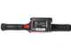 Zanon Murcielago X Lazer AL-300 - Abbacchiatore a batteria - Asta telescopica 220 - 350 cm - 18V 10Ah