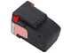 Adattatore per batteria 14,4V Zanon XLIGHT