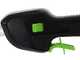 Greenworks GD60BC - Decespugliatore a batteria 60V 2Ah