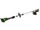 Greenworks GD48TX - Decespugliatore a batteria - 48V - 5Ah