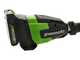Greenworks GD48TX - Decespugliatore a batteria - 48V - 5Ah