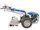 EuroMech BLITZ 80 - Motocoltivatore diesel - Kohler KD15-350 - 9.5 HP