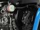 EuroMech BLITZ 80 - Motocoltivatore diesel - Kohler KD15-350 - 9.5 HP