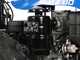 EuroMech BLITZ 80 - Motocoltivatore diesel - Kohler KD15-350 - 9.5 HP