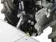 EuroMech BLITZ 80 - Motocoltivatore diesel - Kohler KD15-350 - 9.5 HP