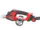 Einhell GE-CG 18/100 Li T - Forbice tagliaerba a batteria con asta - 18V 5.2Ah