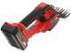 Einhell GE-CG 18/100 Li - Forbice tagliaerba a batteria - Tagliasiepi - 18V 4Ah