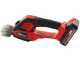 Einhell GE-CG 18/100 Li - Forbice tagliaerba a batteria - Tagliasiepi - 18V 4Ah