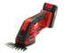 Einhell GE-CG 18/100 Li - Forbice tagliaerba a batteria - Tagliasiepi - 18V 4Ah