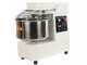 Prismafood iLine SFMC 20 VAR - Impastatrice a spirale - capacit&agrave; 18Kg - Monofase