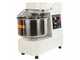 Prismafood iLine SFMC 20 VAR - Impastatrice a spirale - capacit&agrave; 18Kg - Monofase