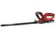Einhell GE-CH 1846 Li PXC - Tagliasiepi a batteria 18V 4Ah - Lama da 46 cm