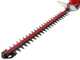 Einhell GE-CH 1846 Li PXC - Tagliasiepi a batteria 18V 4Ah - Lama da 46 cm