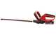 Einhell GE-CH 1846 Li PXC - Tagliasiepi a batteria 18V 4Ah - Lama da 46 cm