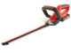 Einhell GE-CH 1846 Li PXC - Tagliasiepi a batteria 18V 4Ah - Lama da 46 cm