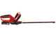 Einhell GE-CH 1846 Li PXC - Tagliasiepi a batteria 18V 4Ah - Lama da 46 cm